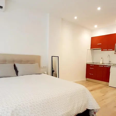 Apartment Holidays