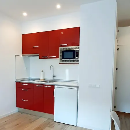 Apartment Holidays *