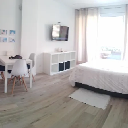 Holidays Apartment